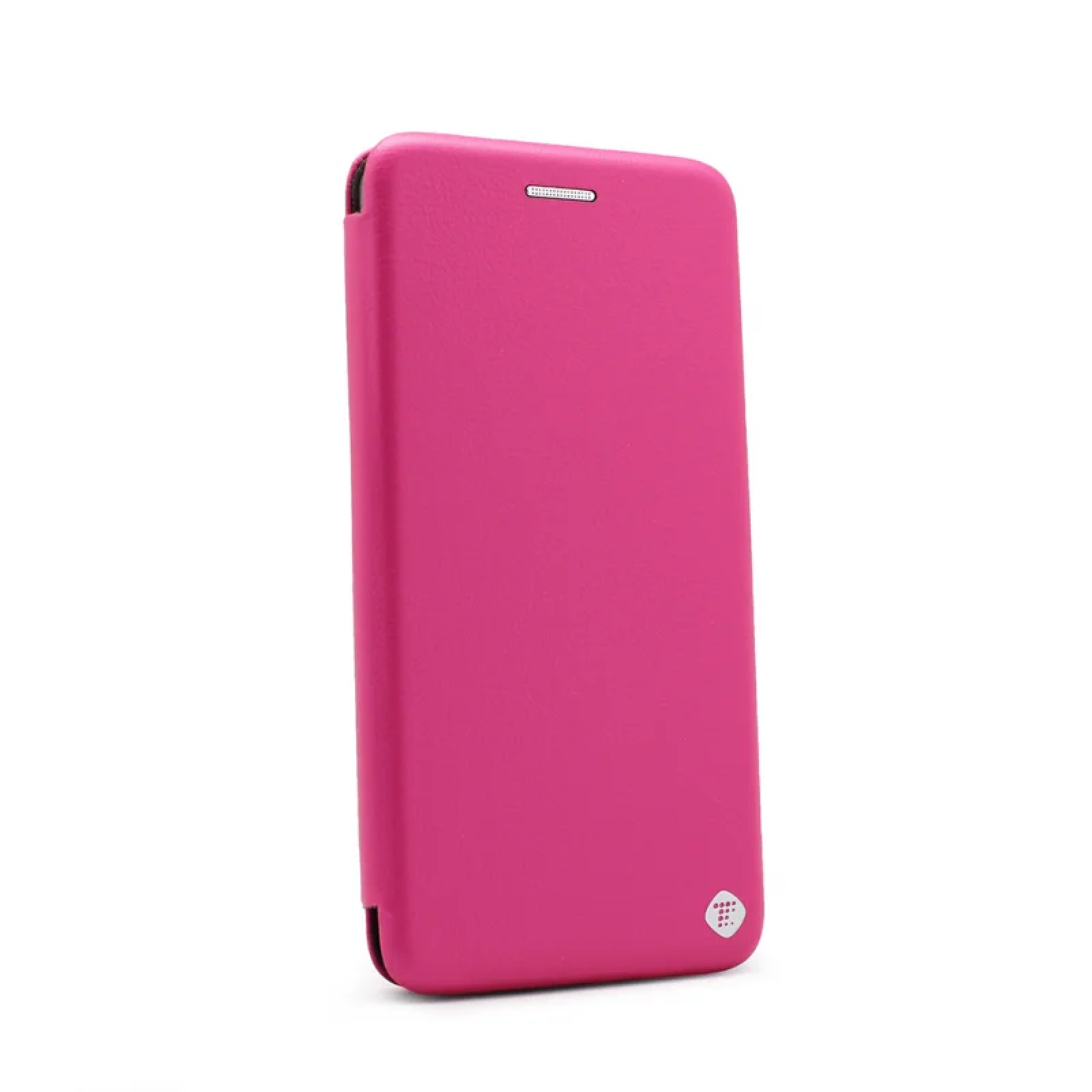 Гръб Teracell Flip Cover за Huawei/ Honor Y6 Pro (2019) Розов