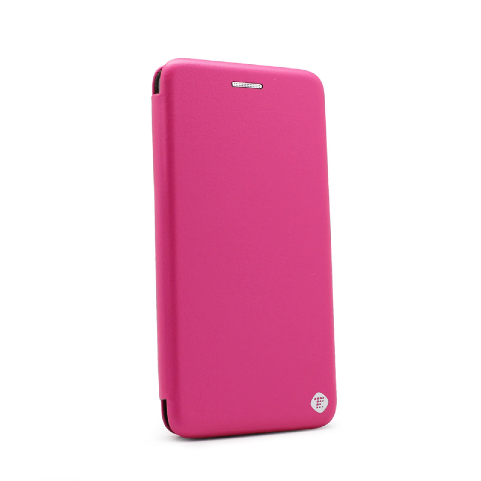 Гръб Teracell Flip Cover за Huawei/ Honor Y7 (2019) Розов