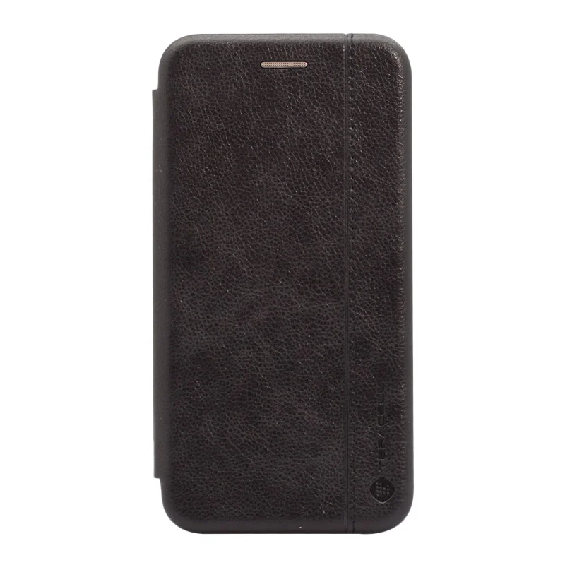 Гръб Teracell Leather за Huawei/ Honor Y7 (2019) Ч...