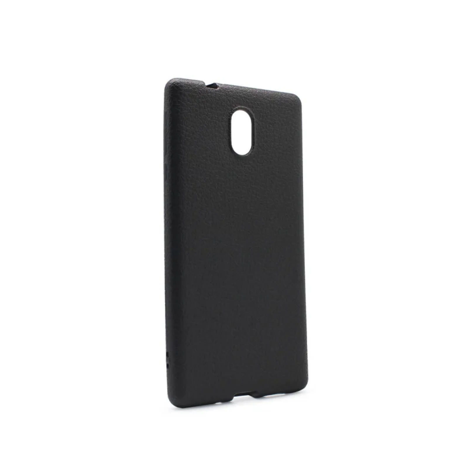 Гръб Teracell Leather за Huawei/ Honor P30 Pro Черен