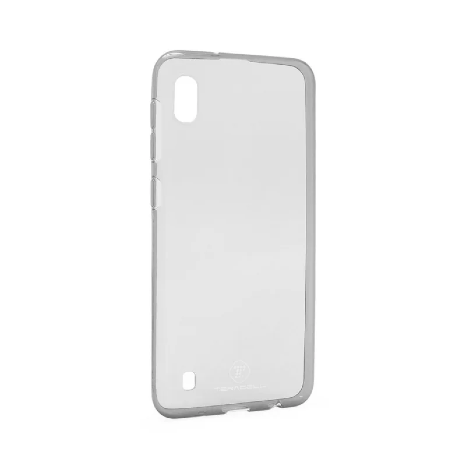 Гръб Teracell  за Samsung Galaxy A10 Прозрачен