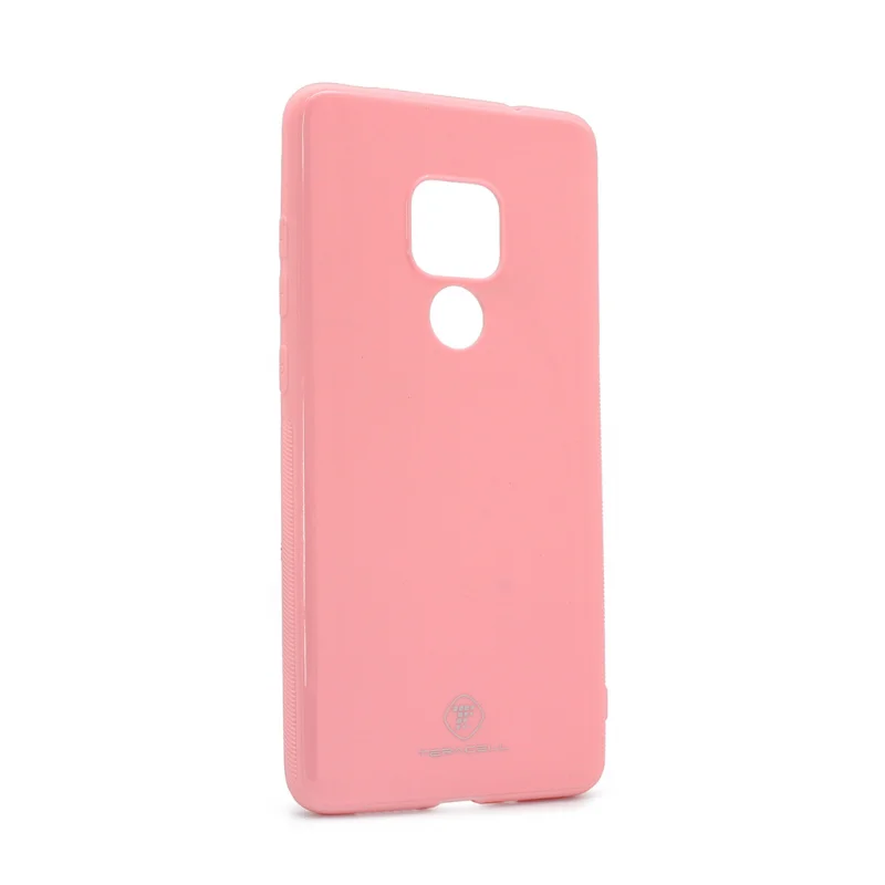 Гръб Teracell  за Huawei/ Honor Mate 20 Розов...
