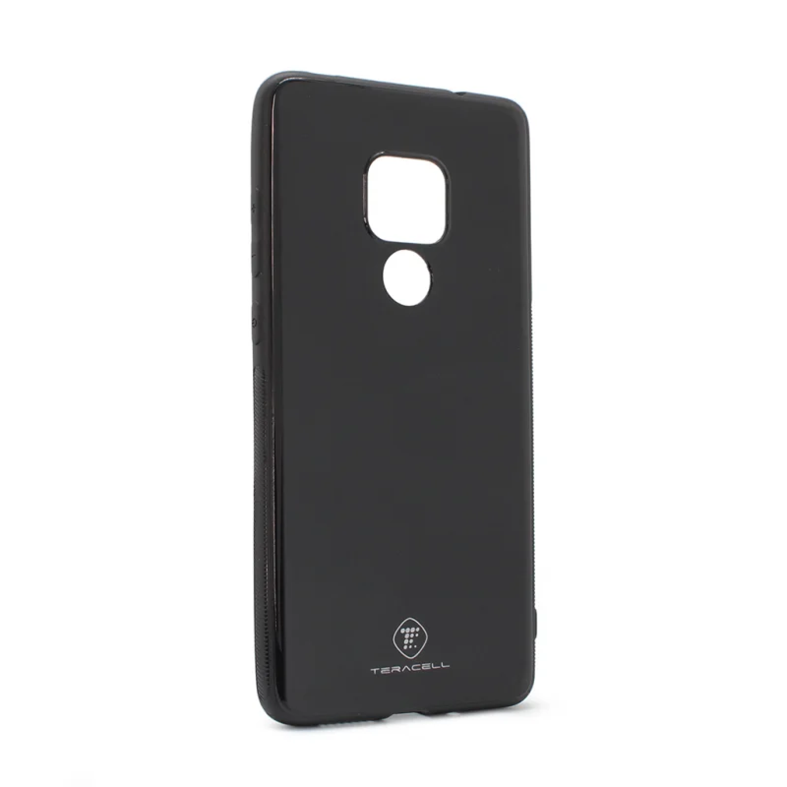 Гръб Teracell  за Huawei/ Honor Mate 20 Черен