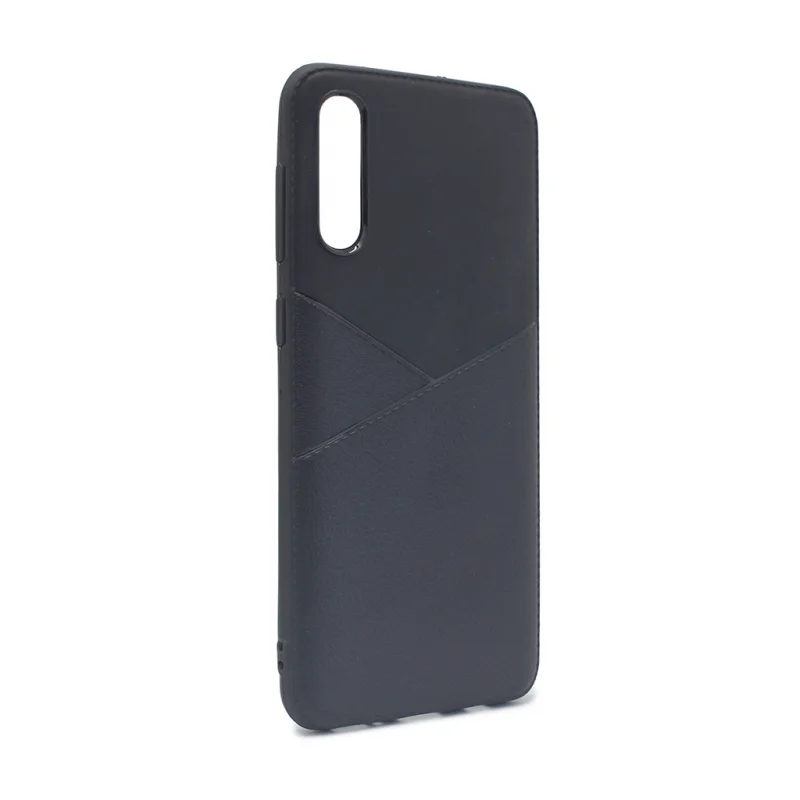 Гръб Teracell Leather за Samsung Galaxy A30s/A50/A...