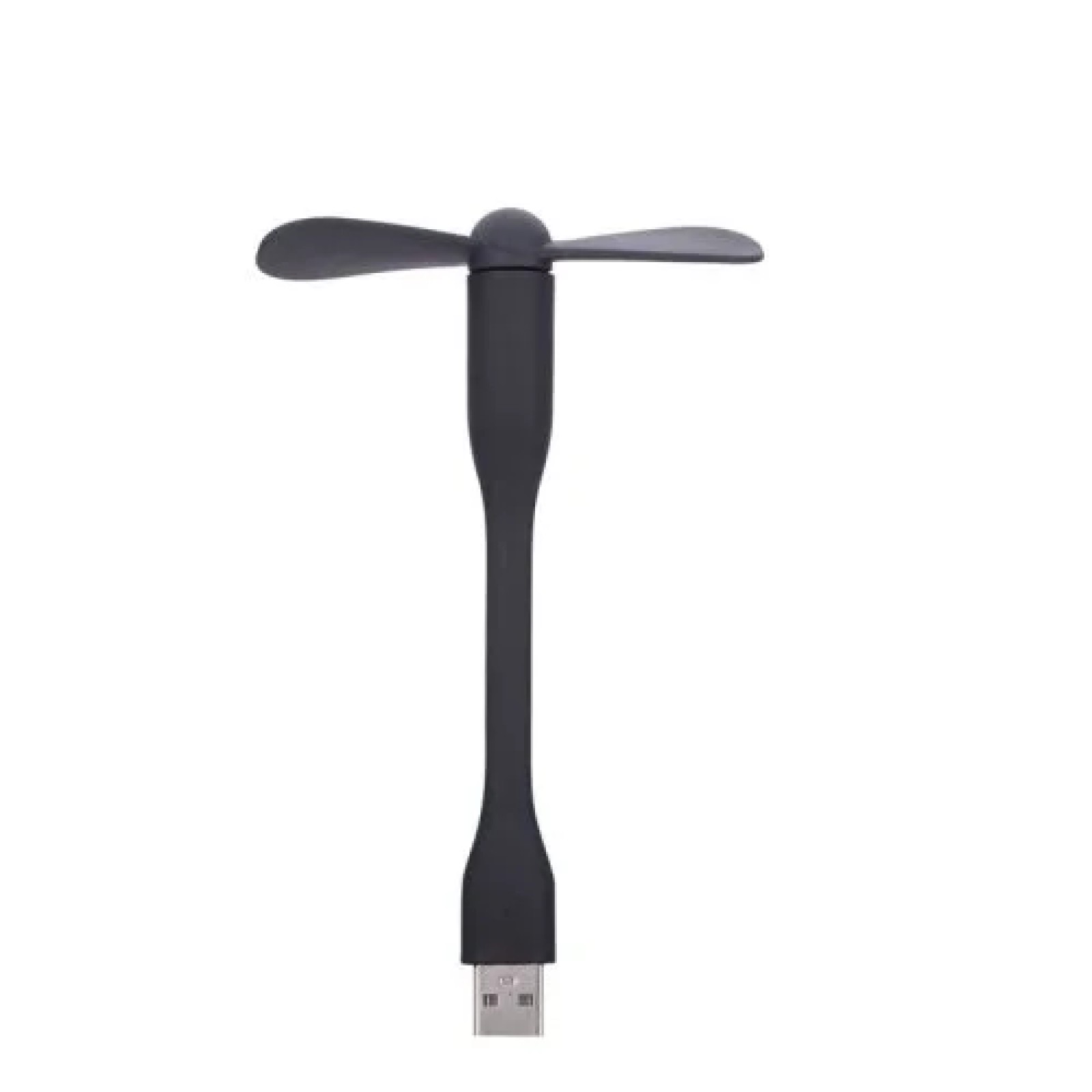 Вентилатор Fan for USB бяло
