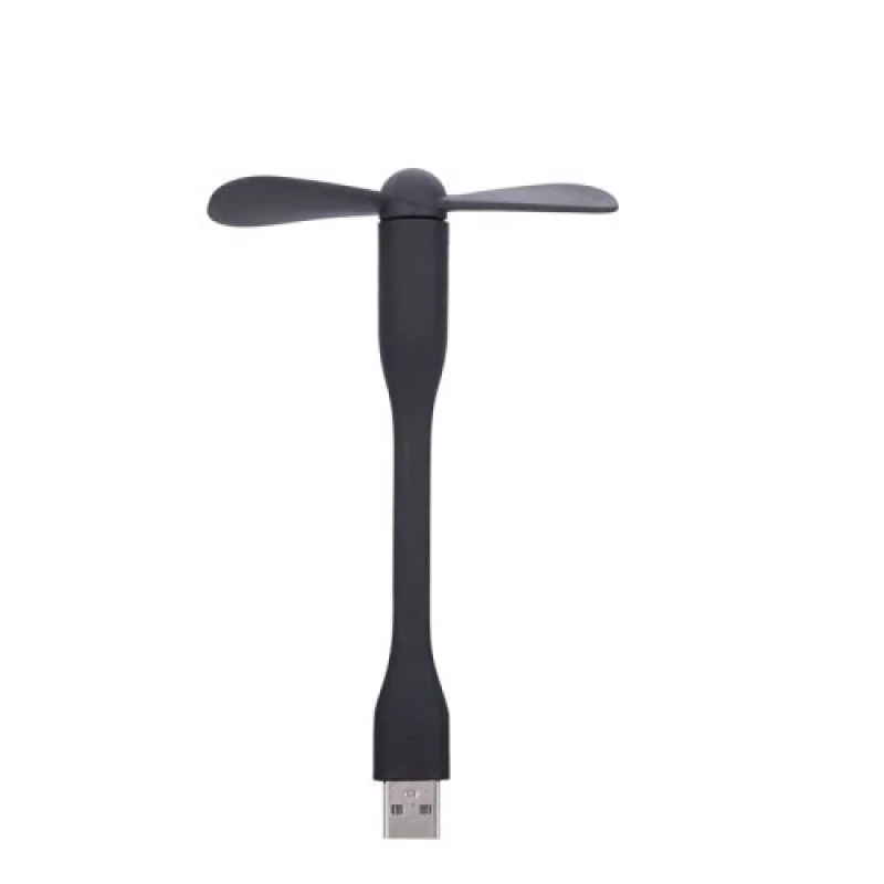 Вентилатор Fan for USB бяло