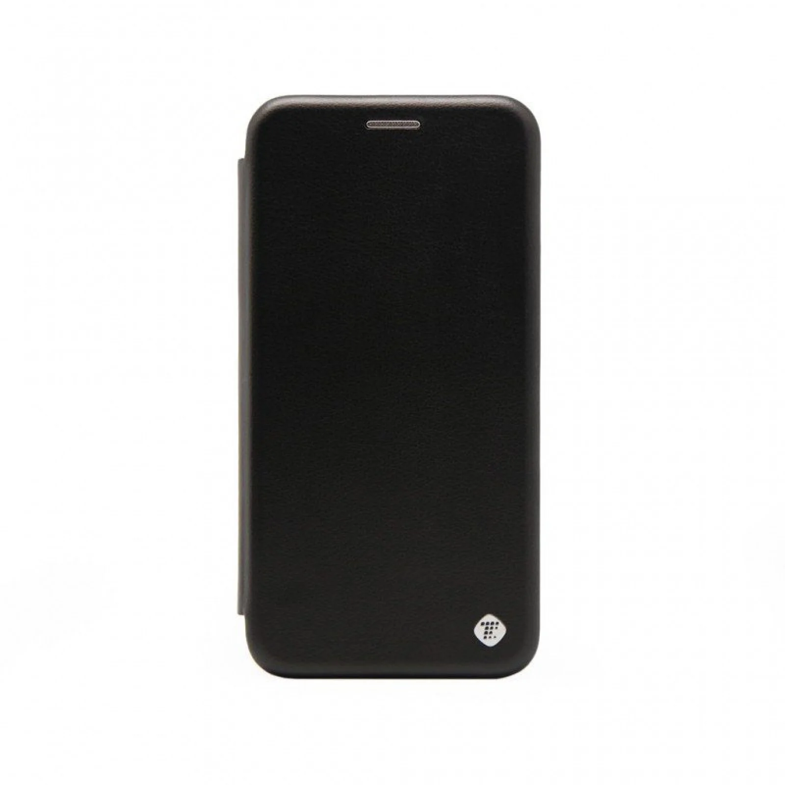 Гръб Teracell Flip Cover за Huawei/ Honor P30 Черен