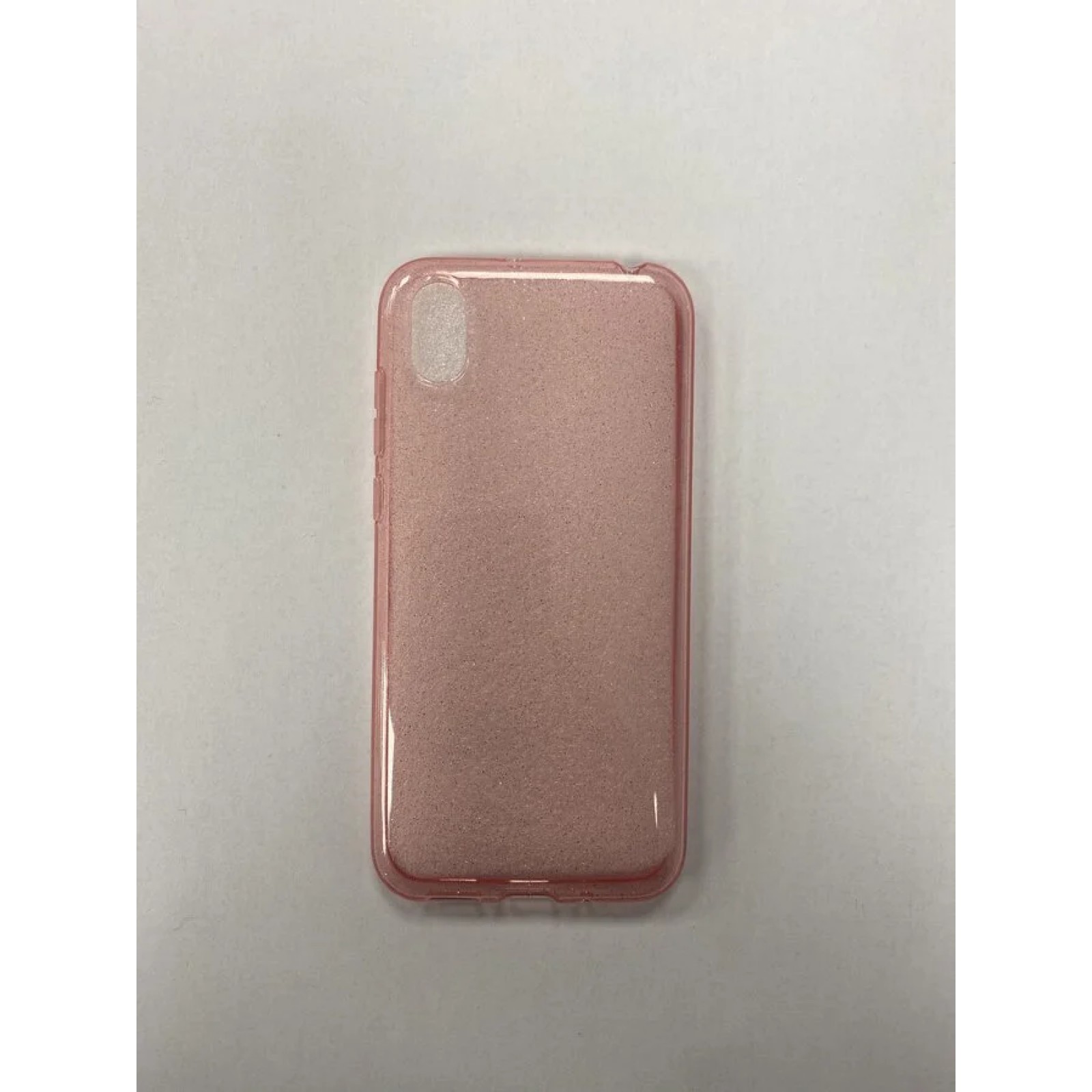 Гръб Teracell  за Huawei/ Honor Y5 (2019) Розов