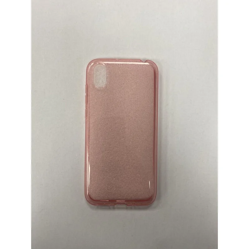 Гръб Teracell  за Huawei/ Honor Y5 (2019) Розов...