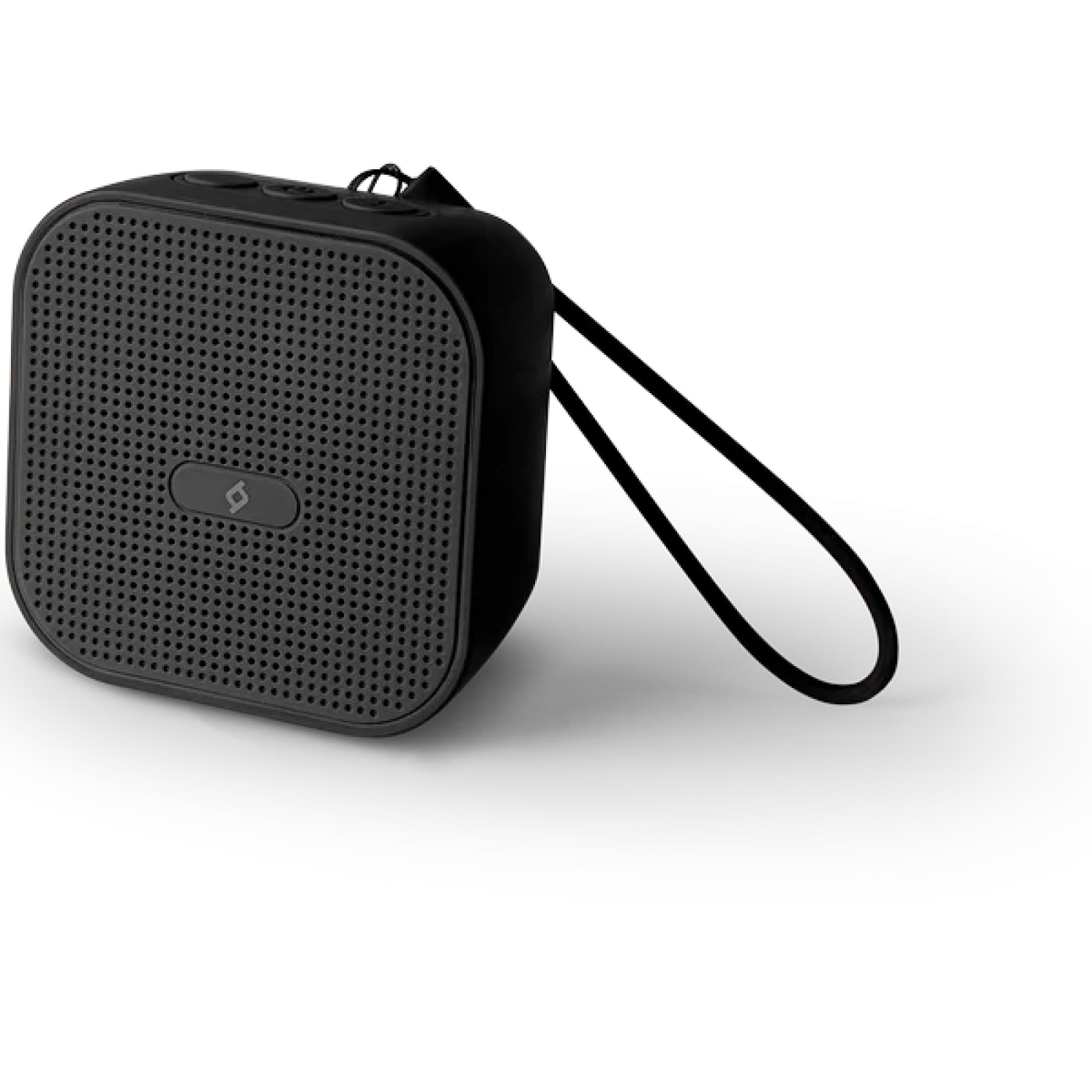 Колонка Bluetooth Active Mini Wireless BT Speaker Черна