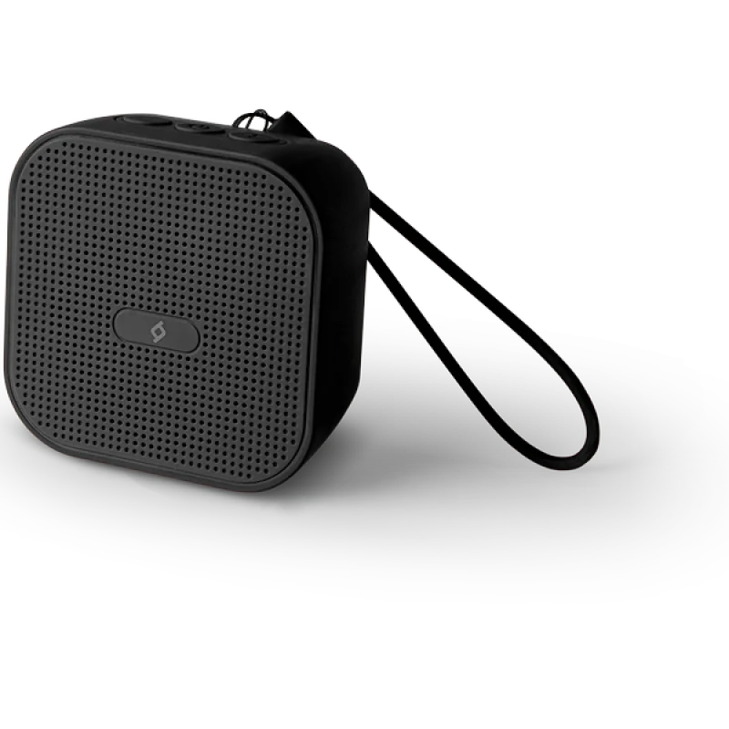 Колонка Bluetooth Active Mini Wireless BT Speaker Черна