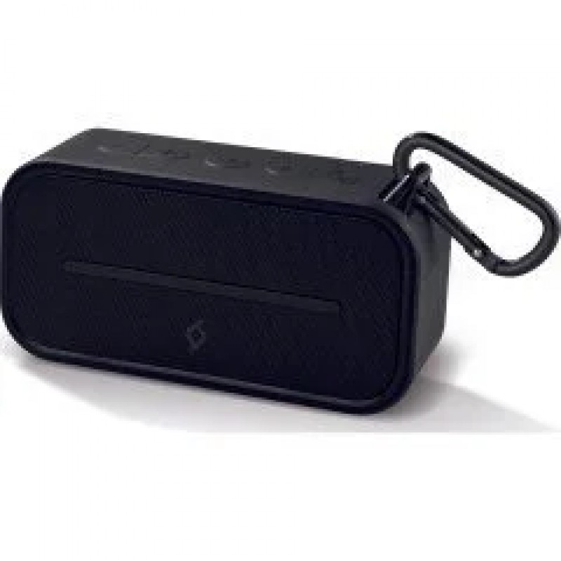 Колонка Bluetooth Active Wireless BT Speaker Черна