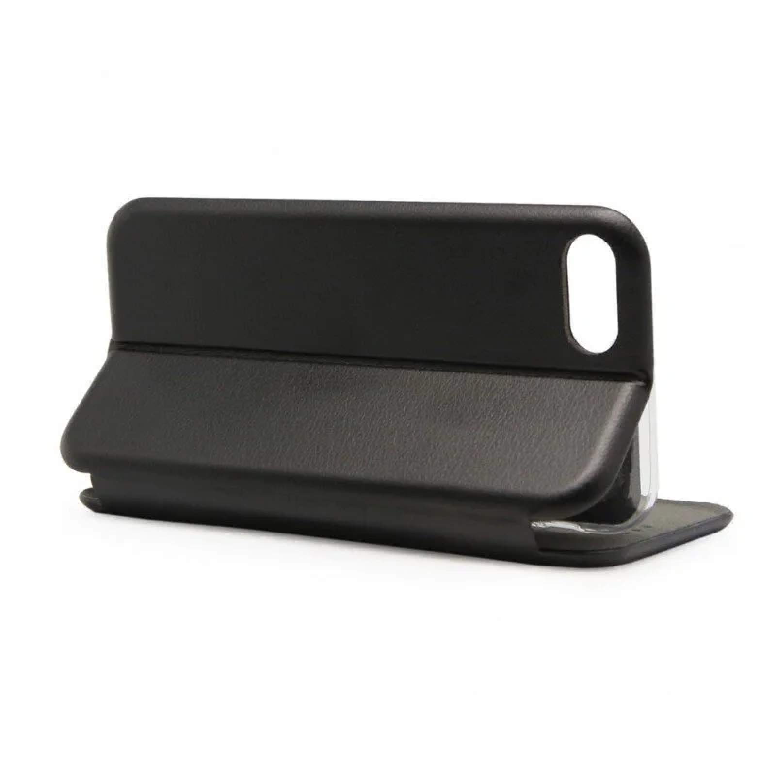 Гръб Teracell Flip Cover за Huawei/ Honor P30 Pro Черен