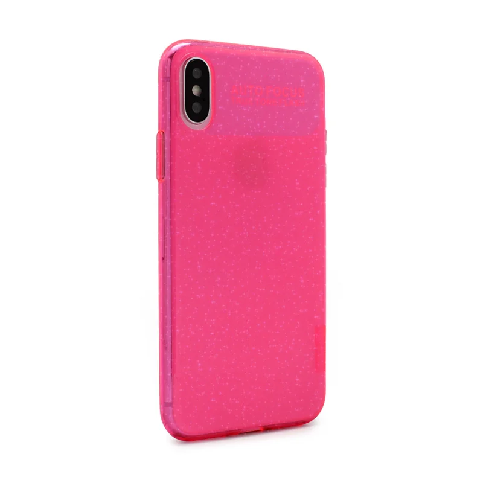 Гръб Teracell  за Apple iPhone X/XS Розов