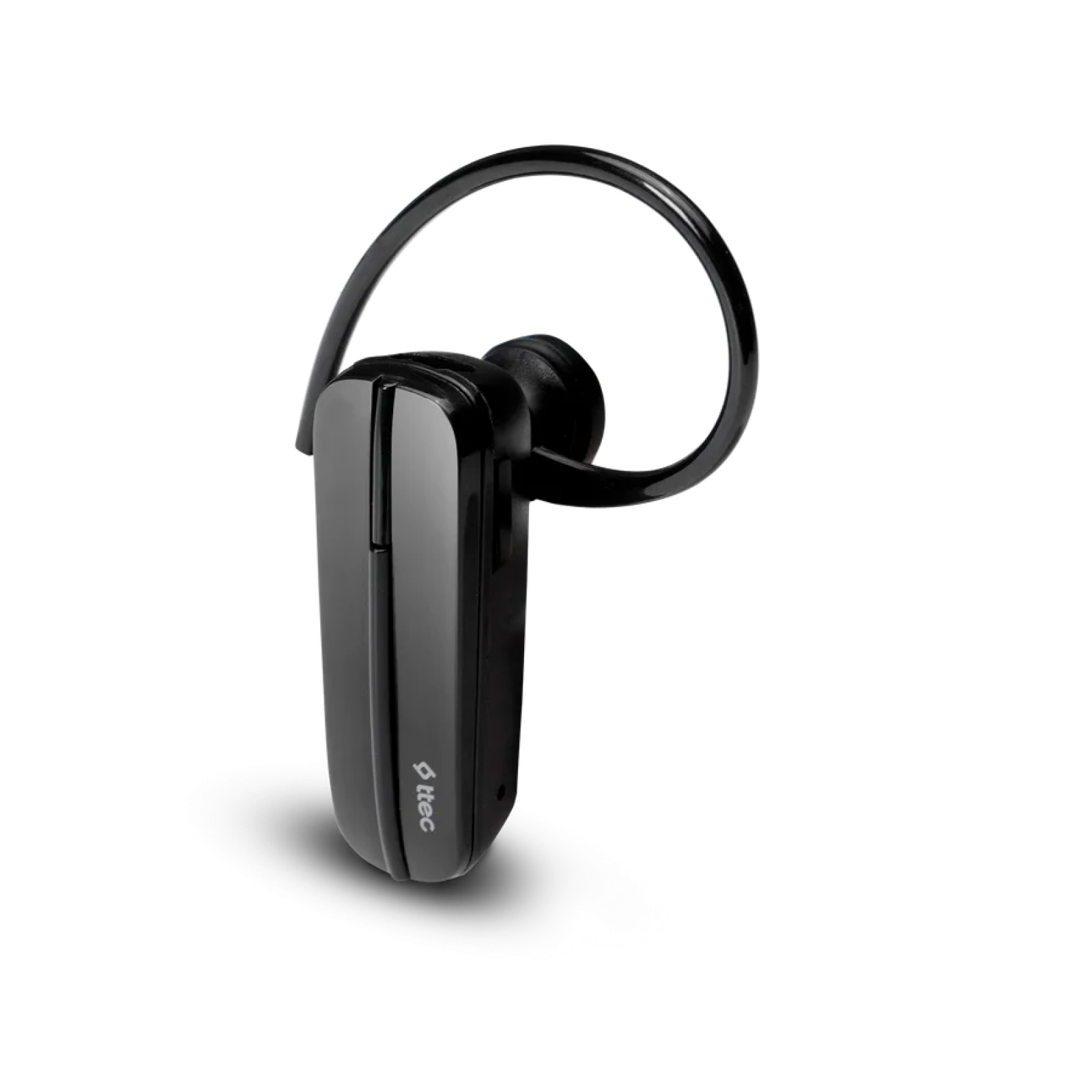 Bluetooth слушалка Freestyle Bluetooth Headset, Черни