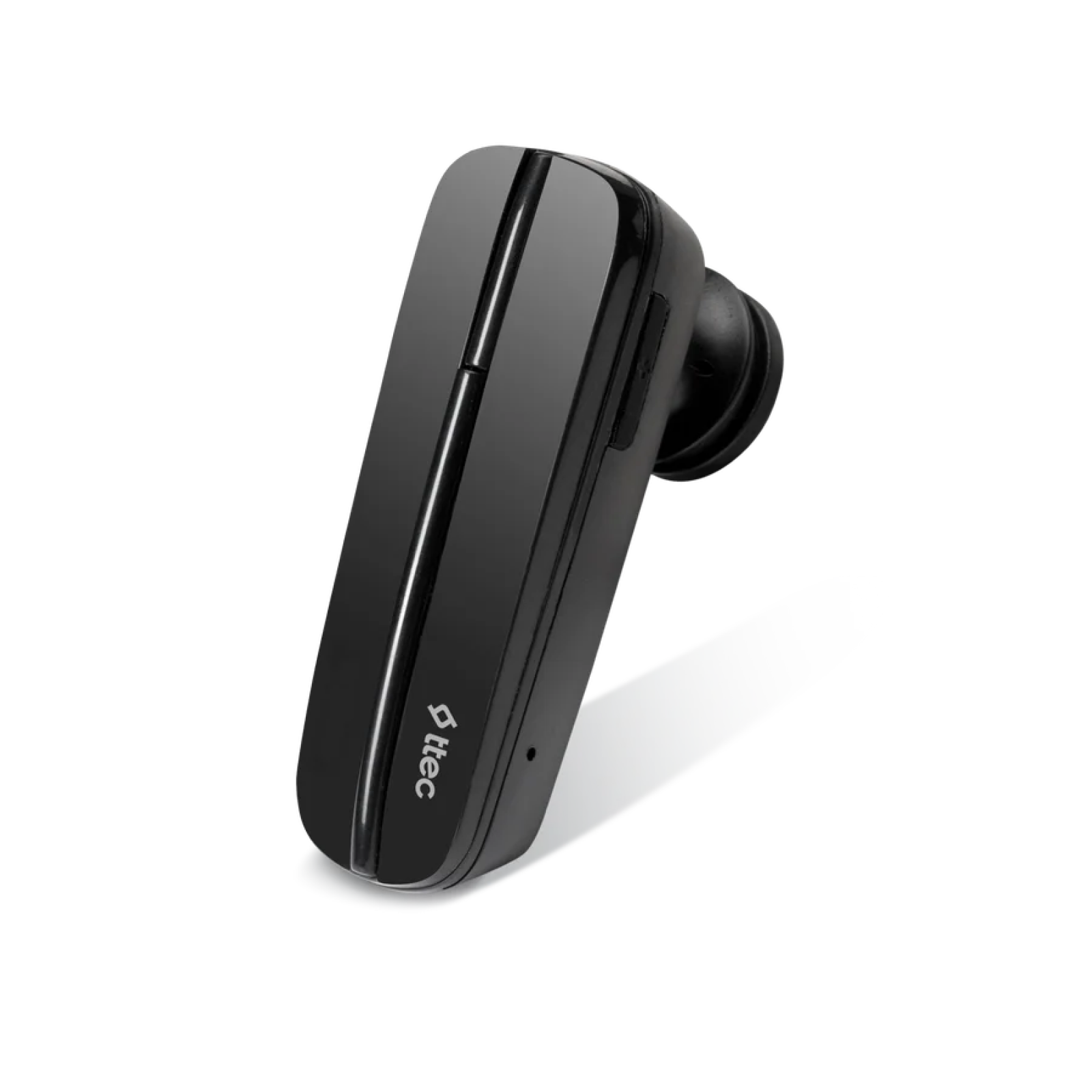 Bluetooth слушалка Freestyle Bluetooth Headset, Черни