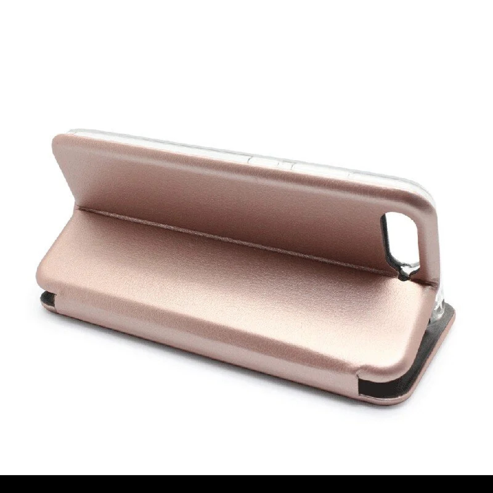 Гръб Teracell Flip Cover за Huawei/ Honor P30 Pro Розов