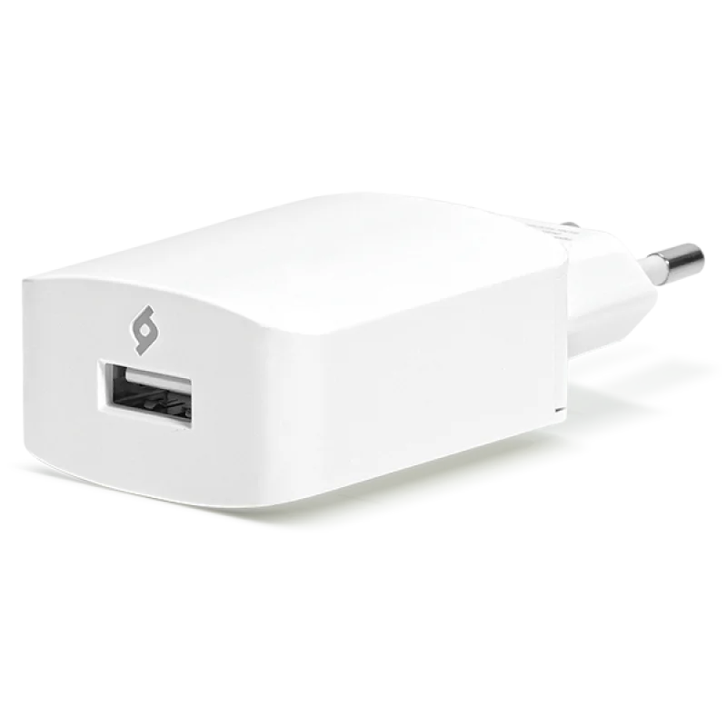 Зарядно 220V SpeedCharger USB Travel Charger, 2.1A...