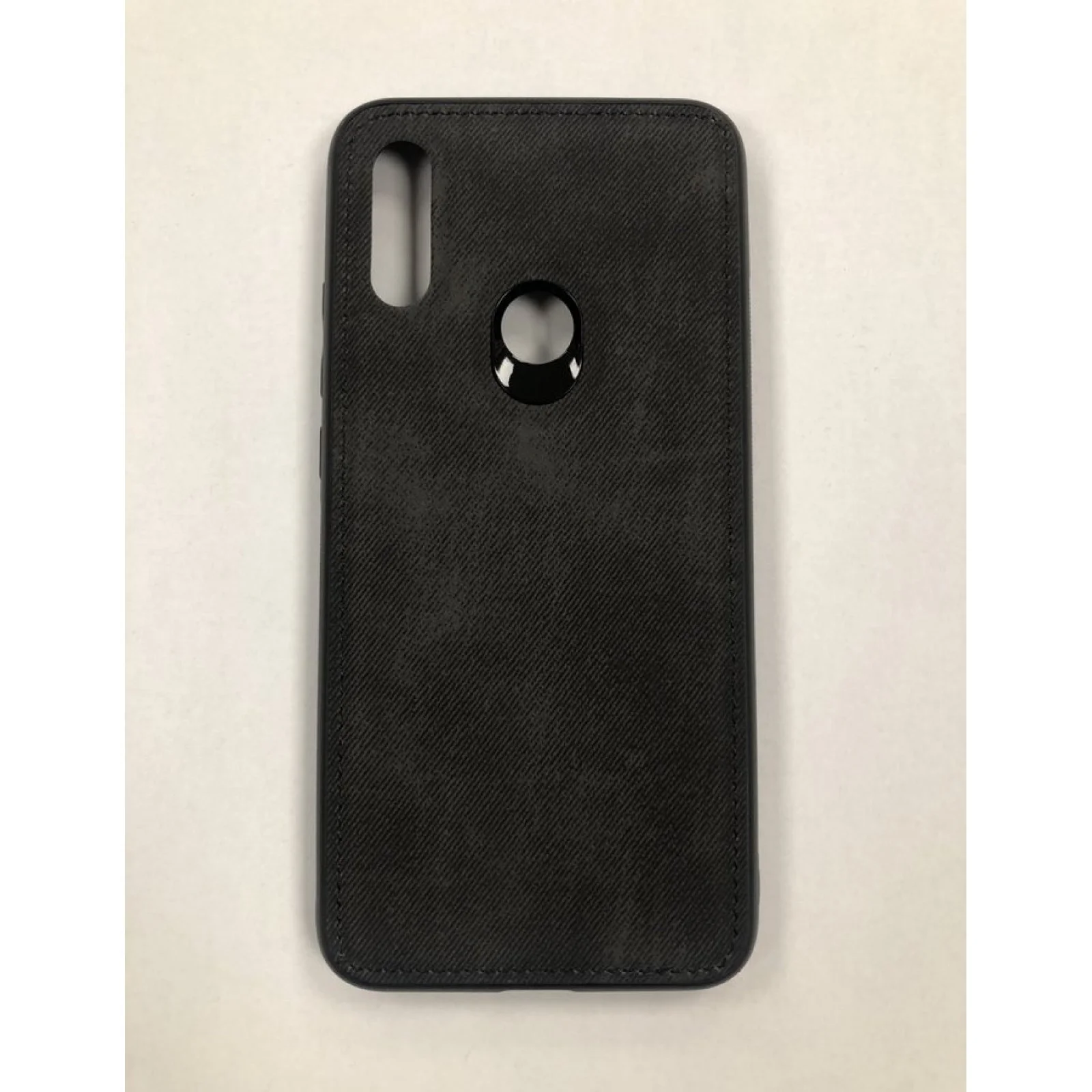 Гръб Forcell  за Xiaomi Redmi 7 Черен