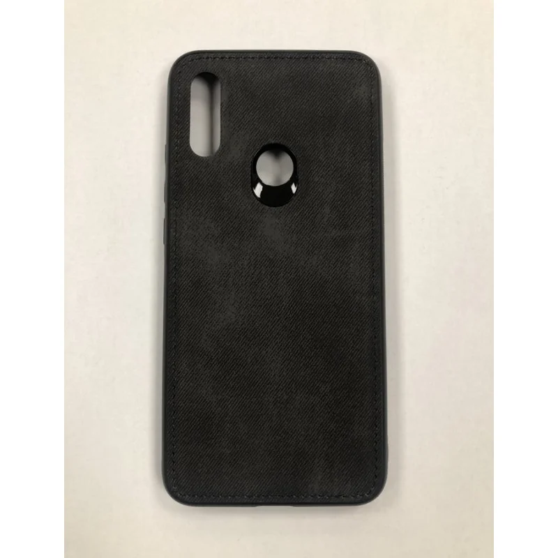 Гръб Forcell  за Xiaomi Redmi 7 Черен