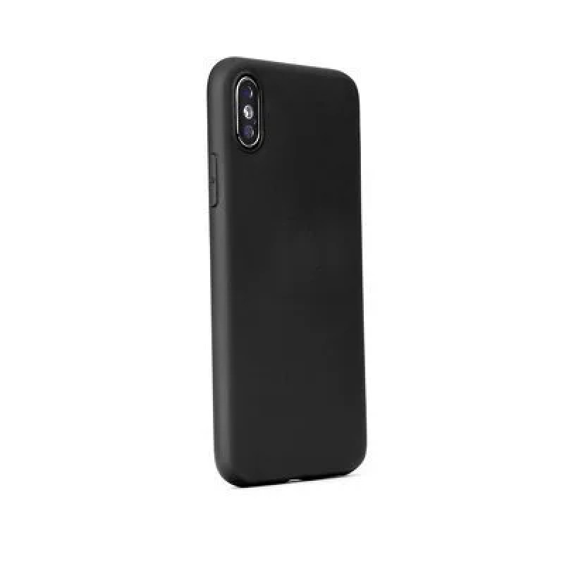 Гръб Forcell Soft за Xiaomi Redmi Note 7 Черен