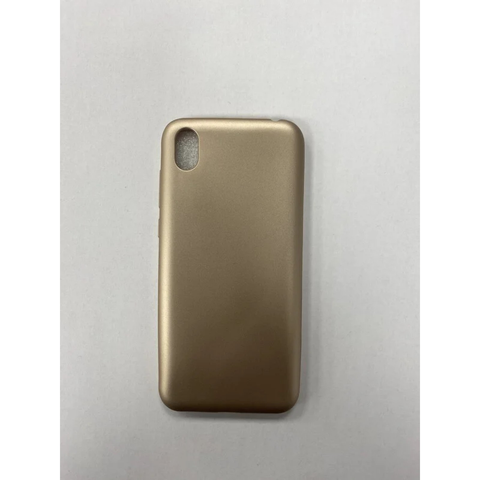 Гръб Mercury  за Huawei/ Honor Y5 (2019) Златен
