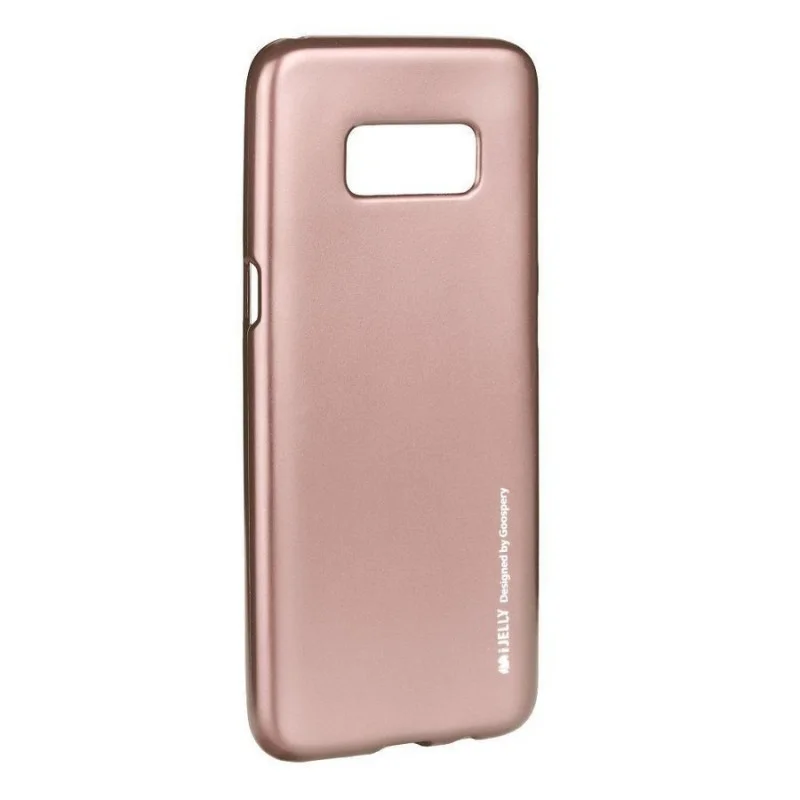 Гръб Mercury  за Huawei/ Honor Y9 (2018) Розов...