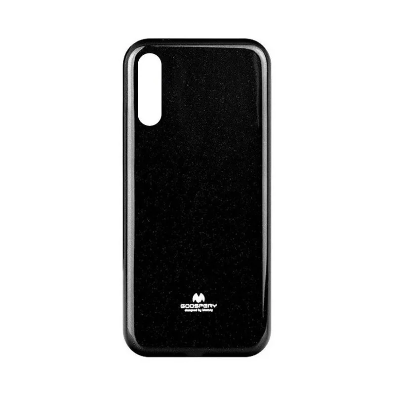 Гръб Mercury  за Xiaomi Mi 9 Черен