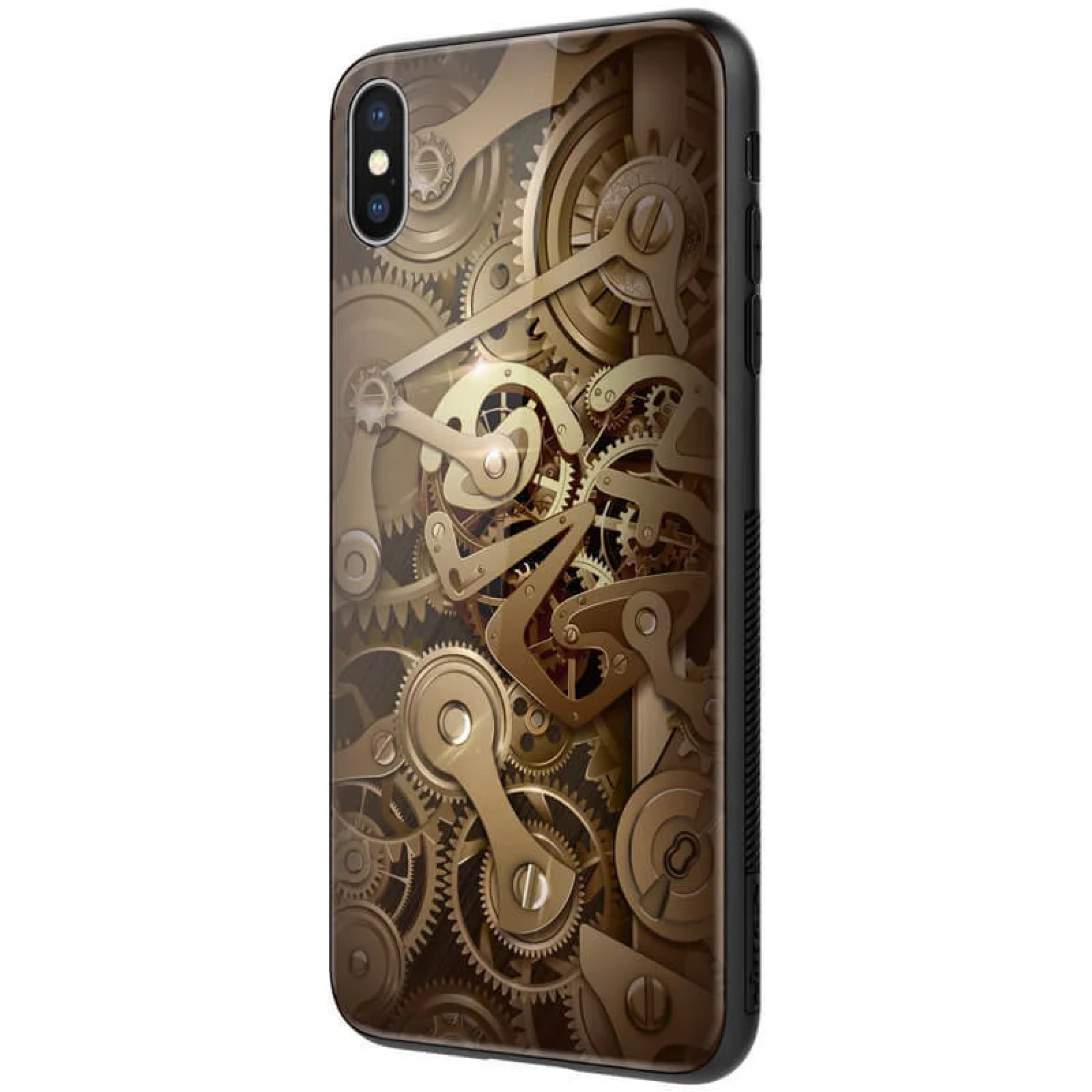 Гръб Nillkin  за Apple iPhone XR Бял