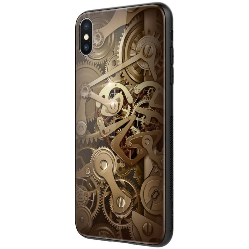 Гръб Nillkin  за Apple iPhone XR Бял