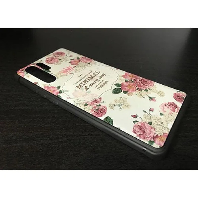 Гръб OEM  за Huawei/ Honor Y5 (2019) Многоцветен