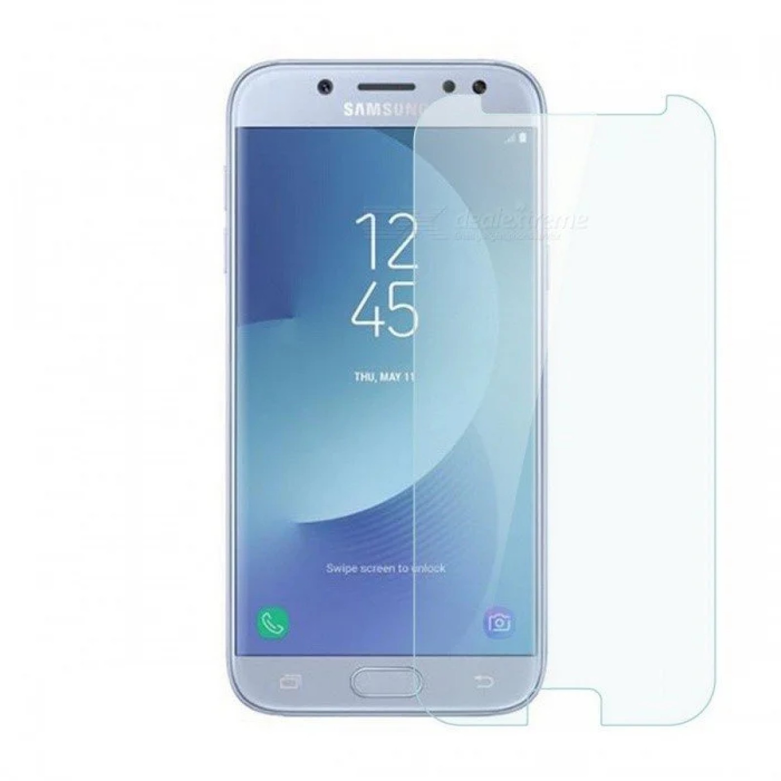 Стъклен протектор Huawei P8