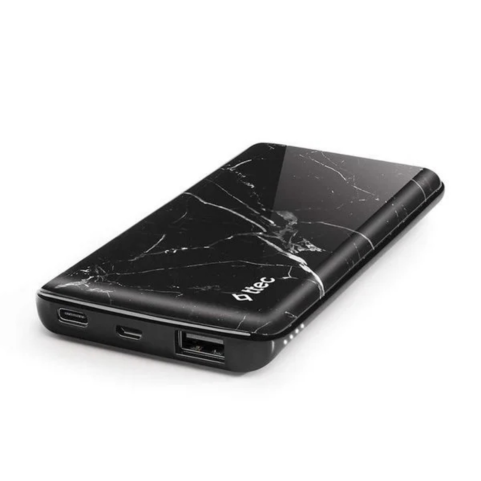 Външна батерия ArtPower Universal Mobile Charger 8.000 mAh, Marble,116838