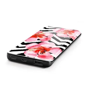 Външна батерия ArtPower Universal Mobile Charger 8...