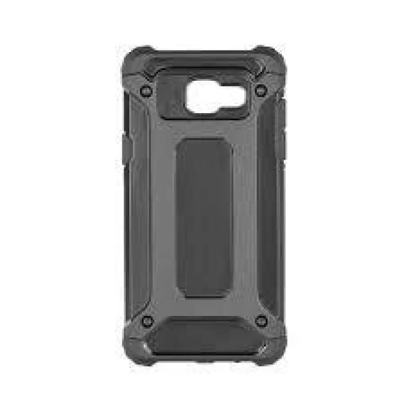 Гръб Forcell Armor за Samsung Galaxy J4 Plus Черен...