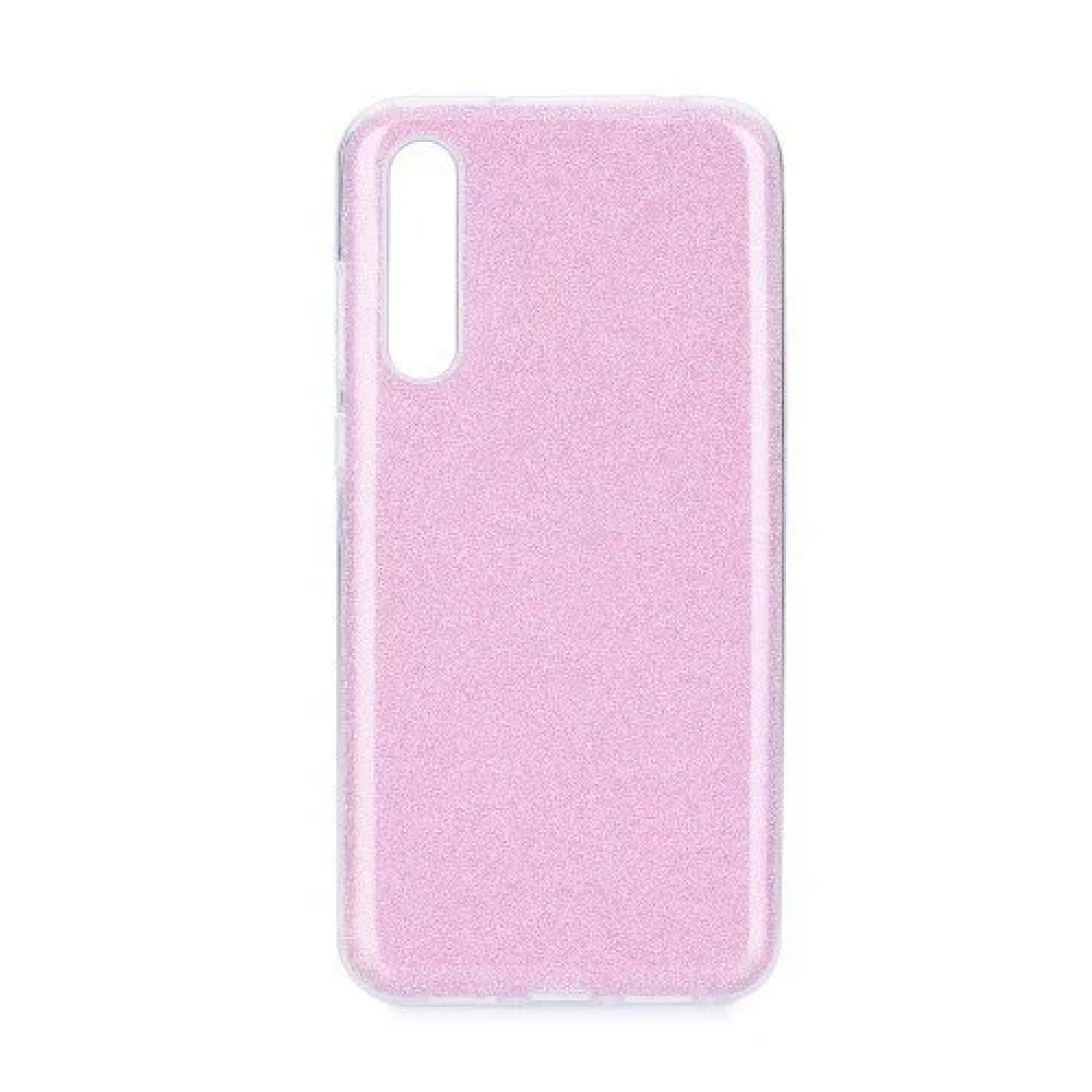 Гръб Forcell  за Huawei/ Honor P20 Pro Розов