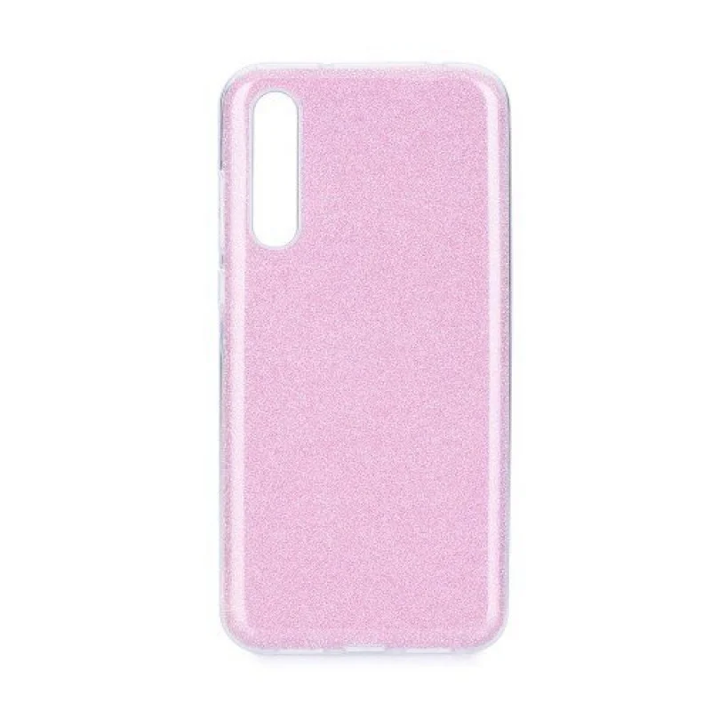 Гръб Forcell  за Huawei/ Honor P20 Pro Розов...