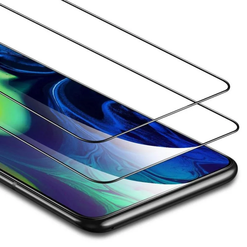 Стъклен протектор Teracell за Samsung Galaxy A80 F...