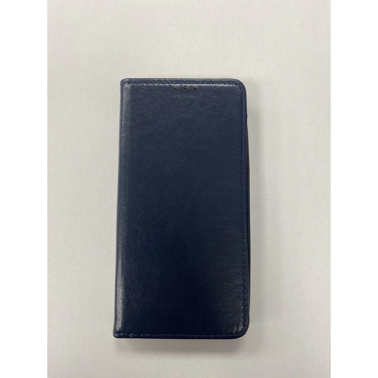 Гръб Teracell Book Case за Huawei/ Honor Y5 (2019) Син