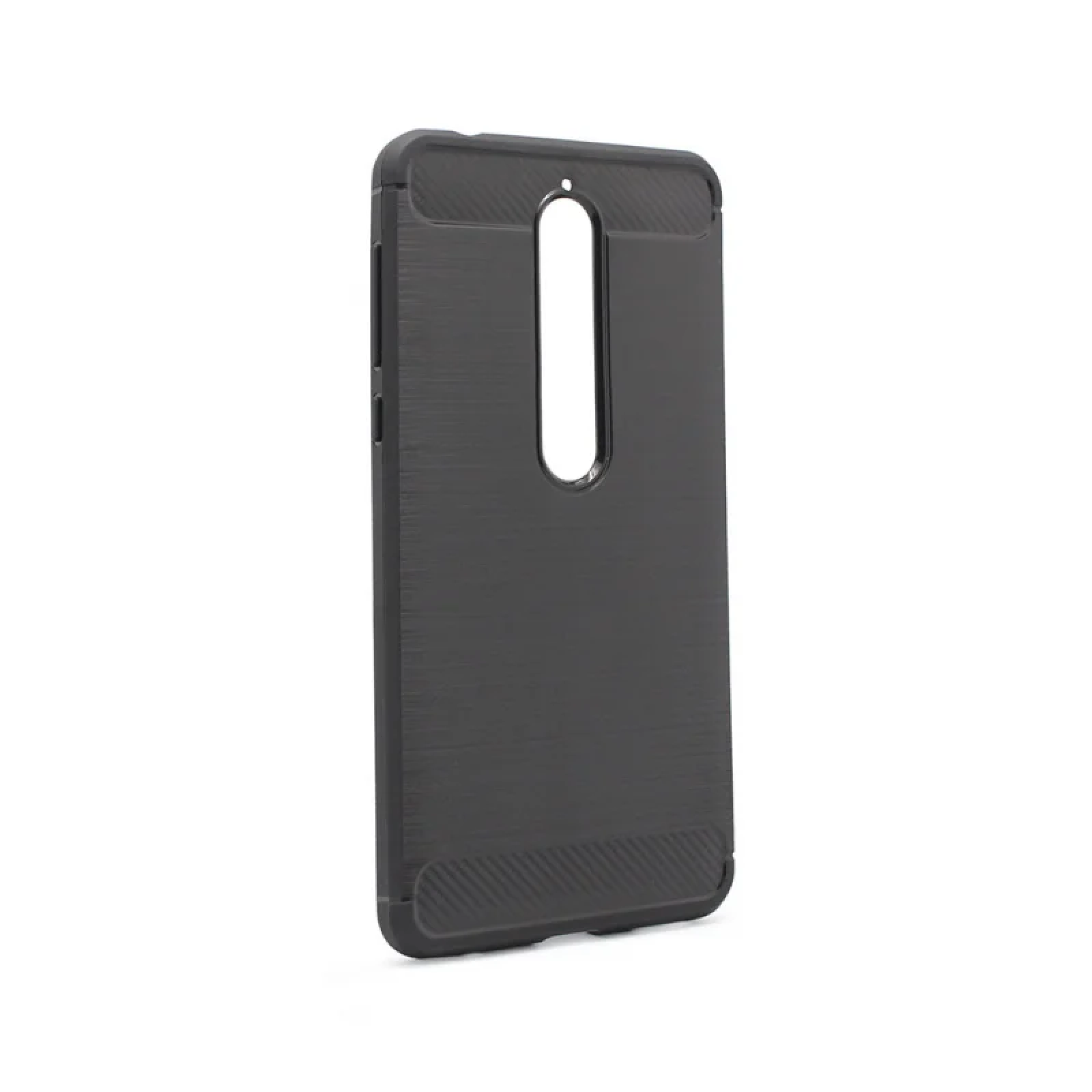 Гръб Teracell Defender Safeguard за Nokia 6.1 (2018) Черен