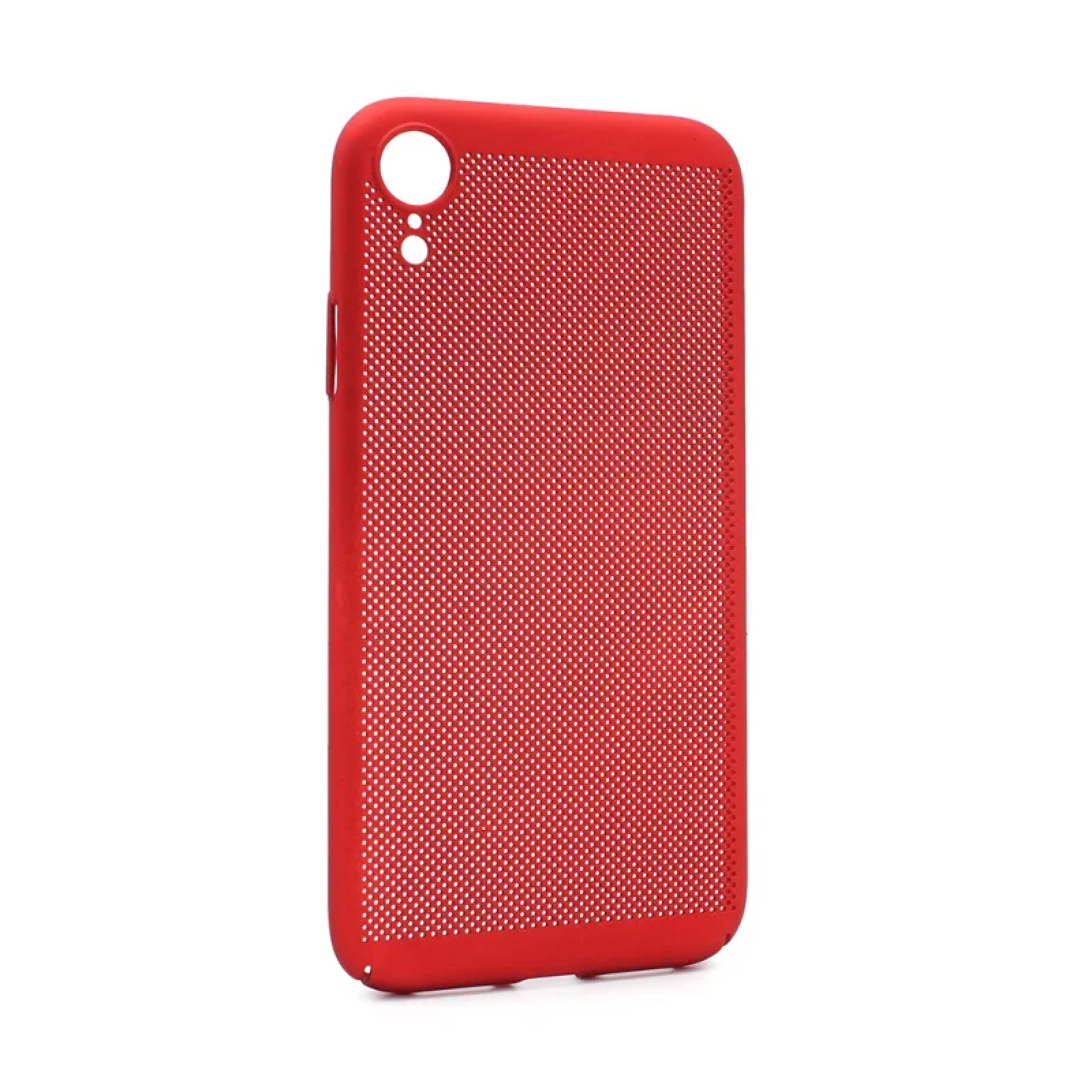 Гръб Teracell  за Apple iPhone XR Червен