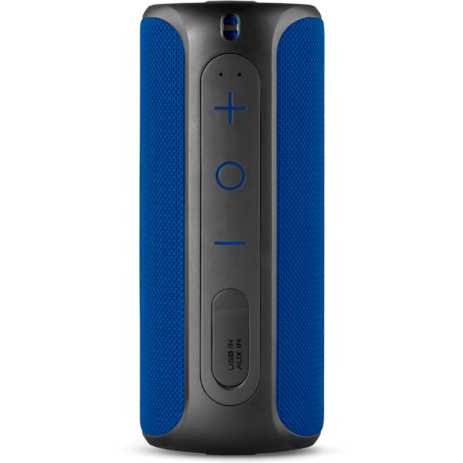 Колонка Bluetooth Survivor Wireless BT Speaker Синя