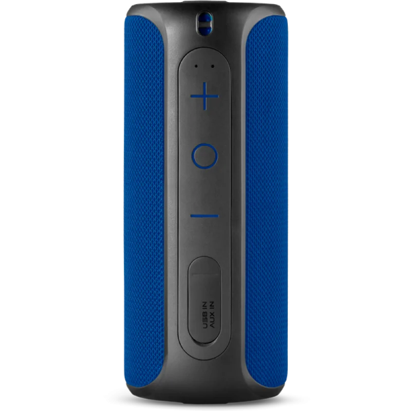 Колонка Bluetooth Survivor Wireless BT Speaker Син...