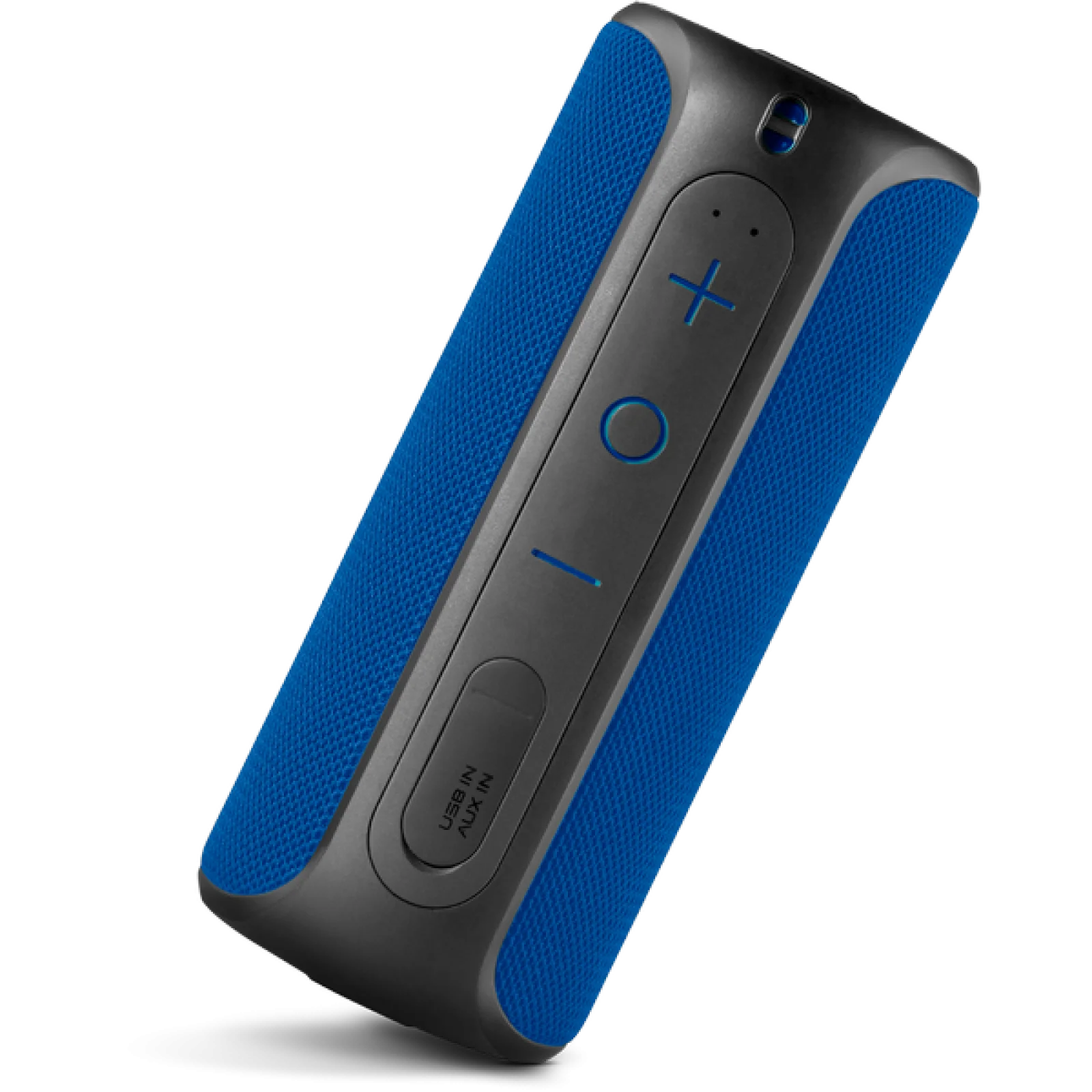 Колонка Bluetooth Survivor Wireless BT Speaker Синя