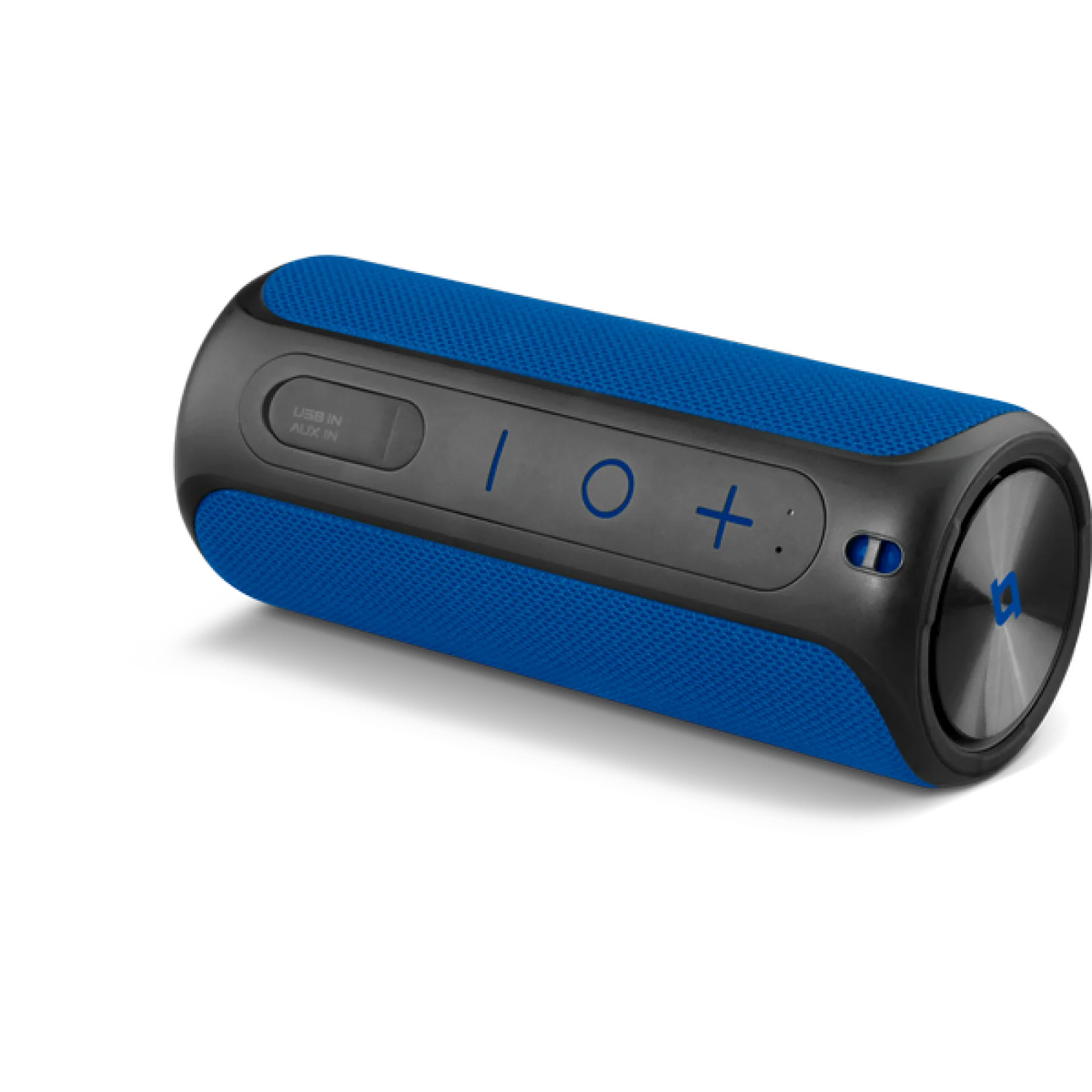 Колонка Bluetooth Survivor Wireless BT Speaker Синя