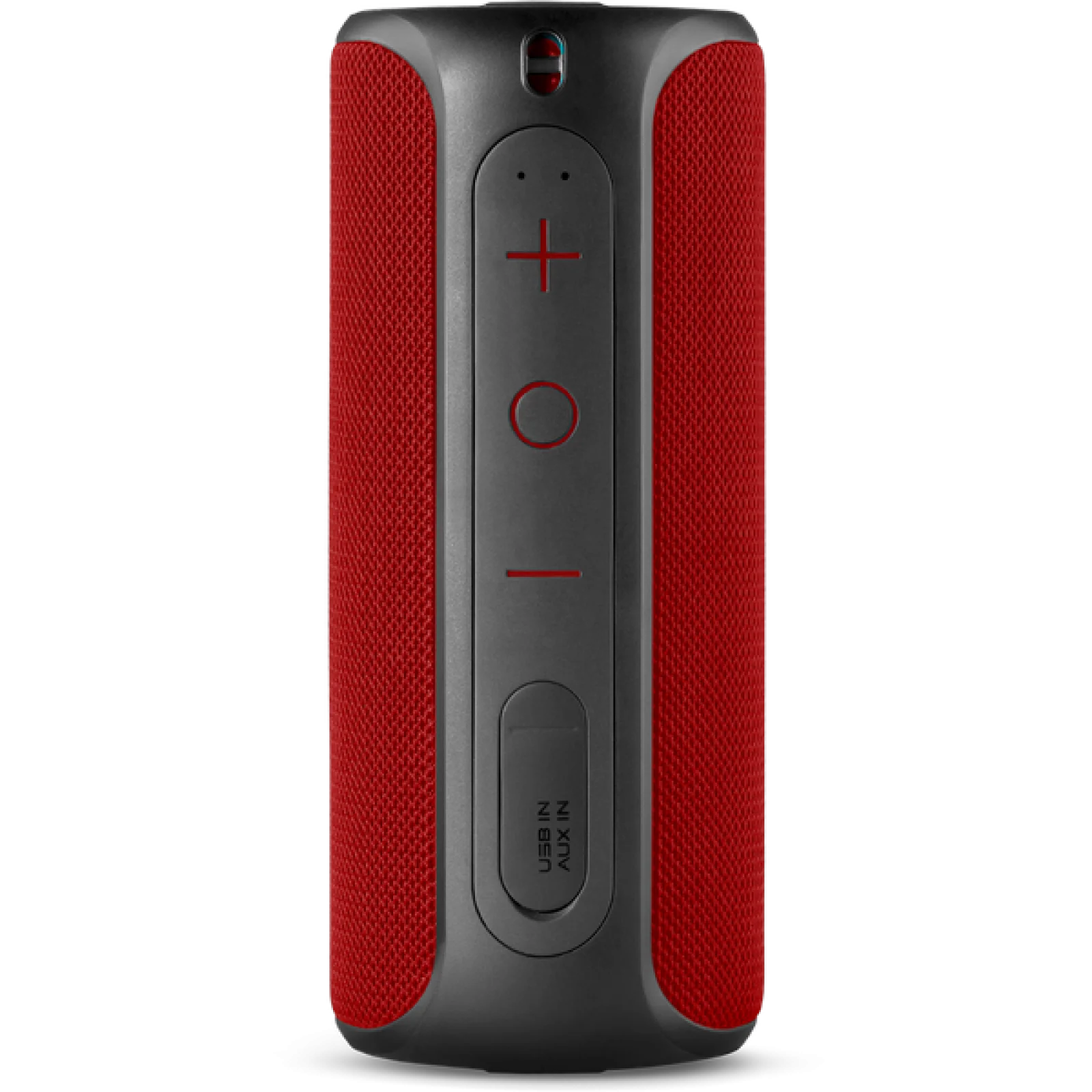 Колонка Bluetooth Survivor Wireless BT Speaker Червена