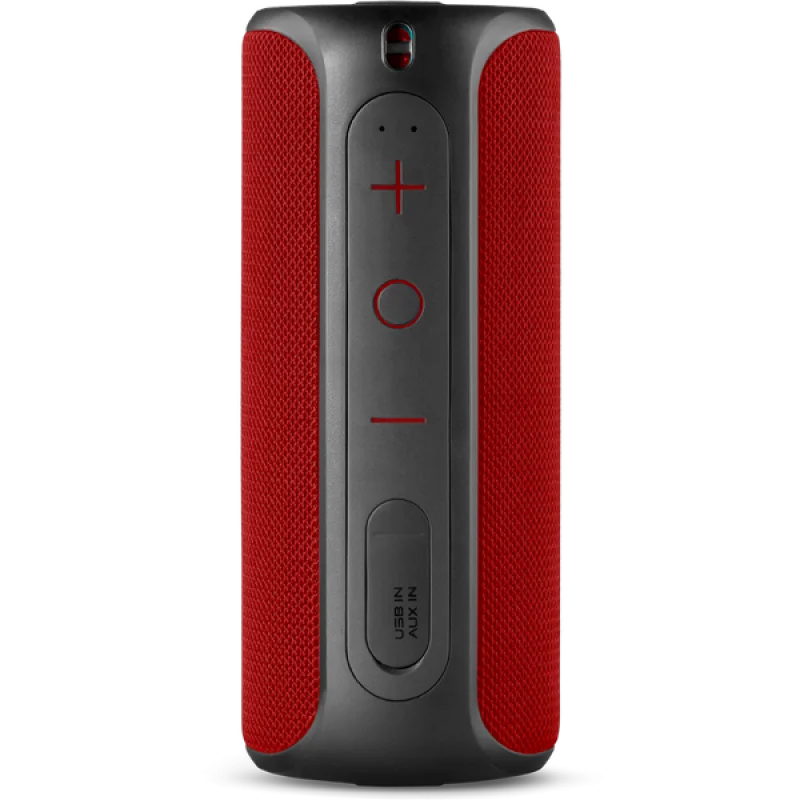 Колонка Bluetooth Survivor Wireless BT Speaker Чер...