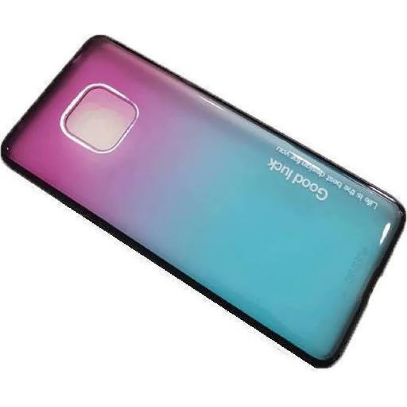 Гръб Forcell  за Huawei/ Honor Mate 20 Pro Бял...