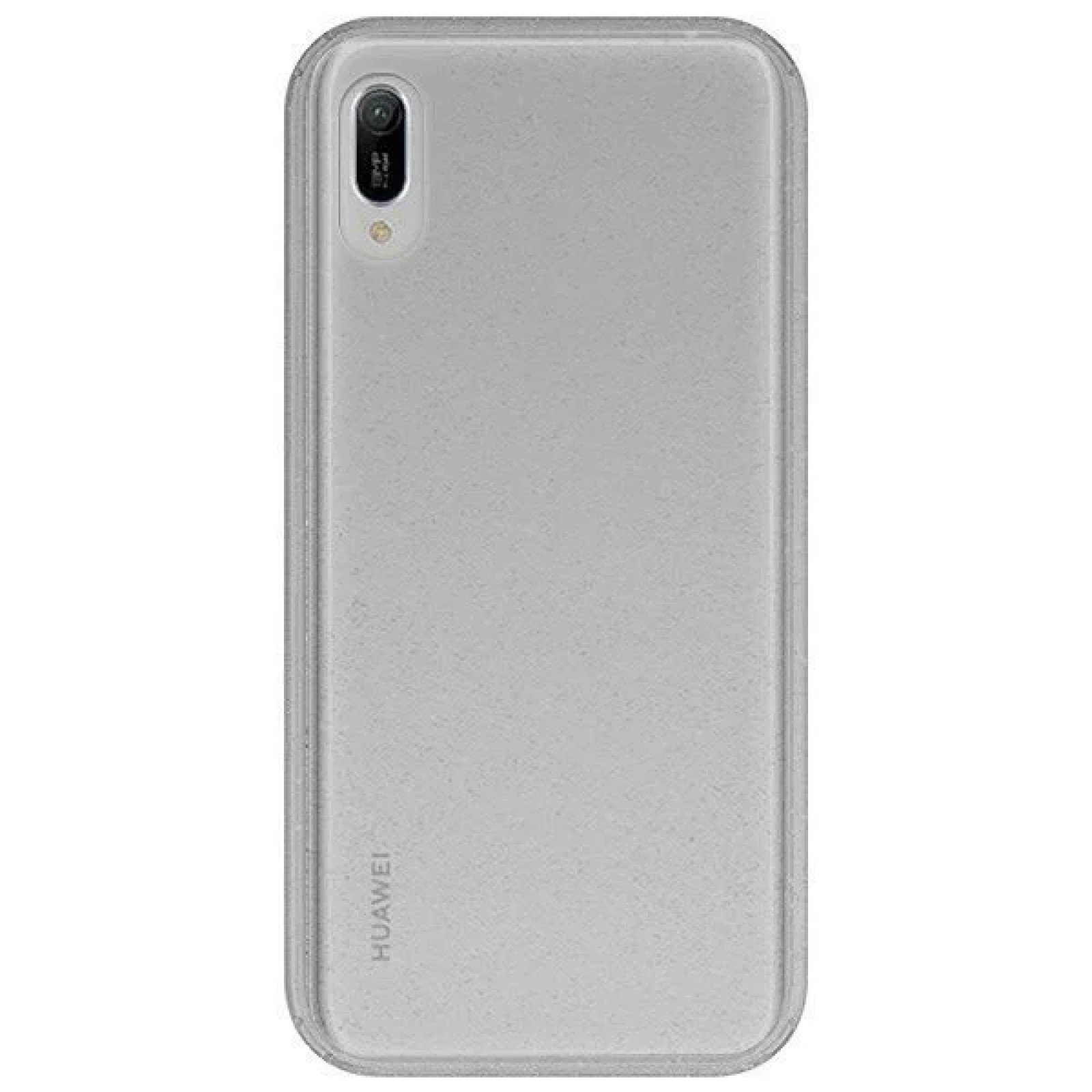 Гръб Teracell  за Huawei/ Honor Y5 (2019) Черен