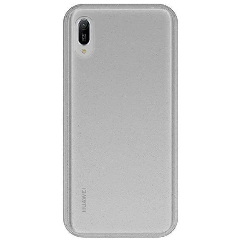 Гръб Teracell  за Huawei/ Honor Y5 (2019) Черен...